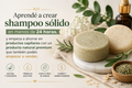 Curso Completo Método Shampoo Solido | + 6 BONOS + ACCESO INMEDIATO.